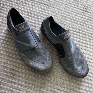 Nike vapormax slip on